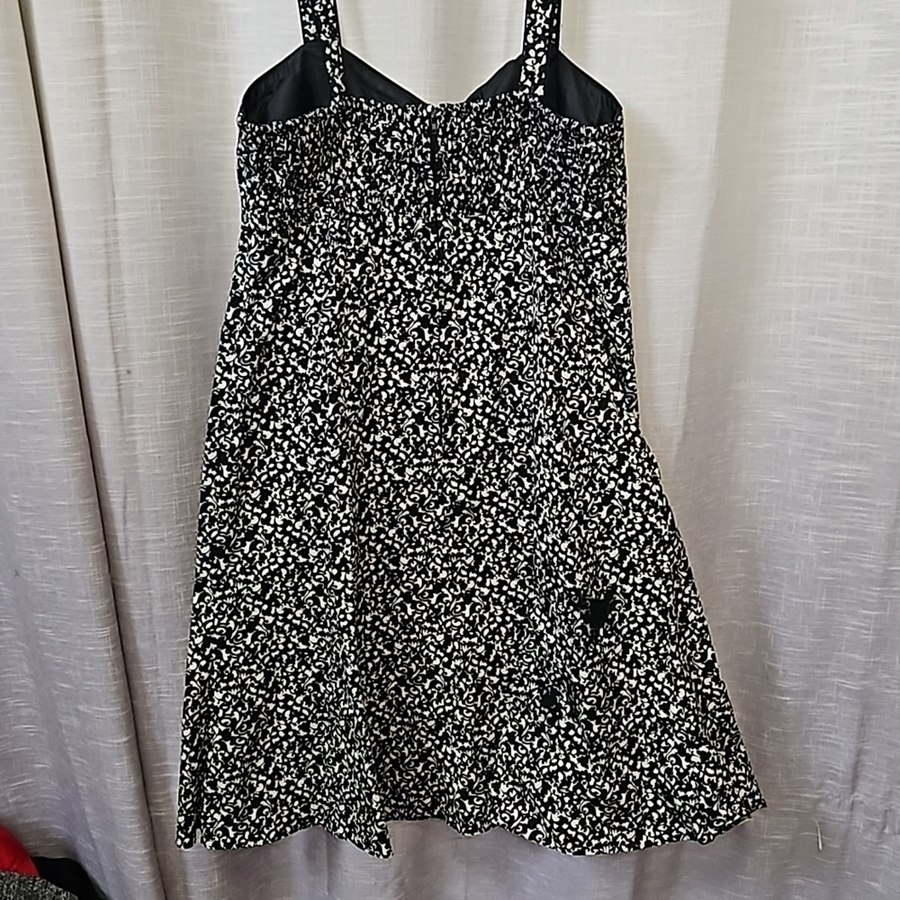 DRESSBARN DRESS - Picture 10 of 12